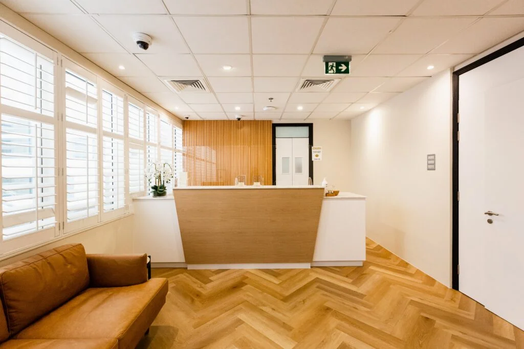 Premium residential flooring