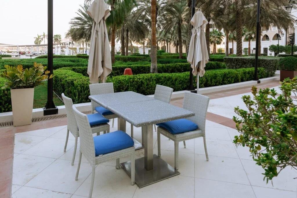 Custom interior furniture